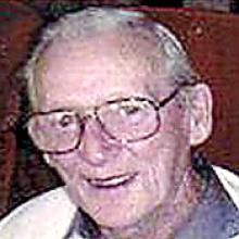 ELMER PHILLIP RENTZ  Obituary pic