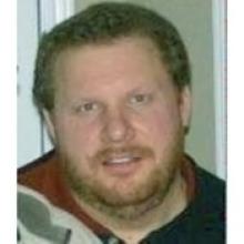 TIMOTHY ROBIN BESKO  Obituary pic