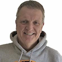 MARK NIEMAN Obituary pic