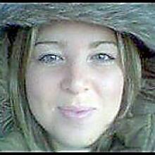 MELISSA YARISH  Obituary pic