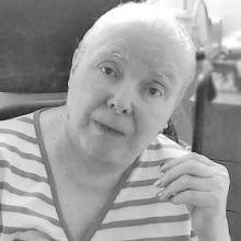 LENA PELEPCHUK Obituary pic