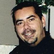 WILLIAM (BILL) RANDALL PALUK  Obituary pic