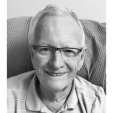 EDMUND DEARDEN Obituary pic