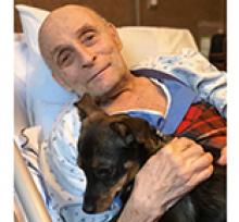 MORLEY EDWARD CONNER Obituary pic