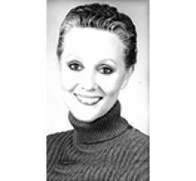 JUDITH JACKSON (JUDY) Obituary pic
