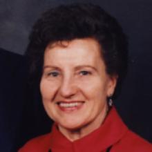 MARY SZELAG (TOMALA)  Obituary pic