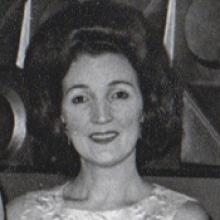 HILDA MURRAY -  Obituary pic