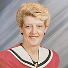 KERRY (TINA) FALK Obituary pic