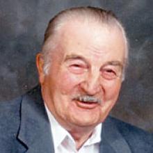 JAKE KOWCUN  Obituary pic