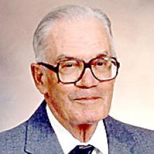 RUSSELL BRUCE KEELER -  Obituary pic
