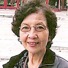 MRS. DAO SONG THI VO  Obituary pic