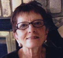 ELIZABETH (BETTY) HEIDINGER  Obituary pic