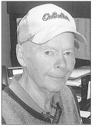 Arnold BRADLEY Obituary pic