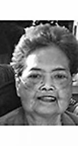 AMELIA FRIAS RIVERA Obituary pic