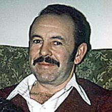 WILLIAM A. (BILL) WHITNEY  Obituary pic