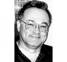 RON PASCOE  Obituary pic