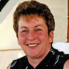 SHARON KOSOWAN  Obituary pic