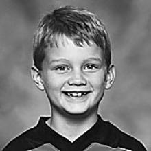 GRAHAM SIEMENS  Obituary pic