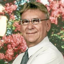 ROMAN KOHOOT Obituary pic