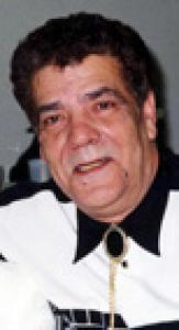 DOMICIANO OLIVEIRA  Obituary pic