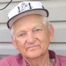 GEORGE KOT  Obituary pic