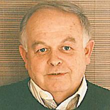 JOHN ANDERSON SALSMAN  Obituary pic