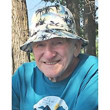 EDWARD JAMES CLAGUE Obituary pic