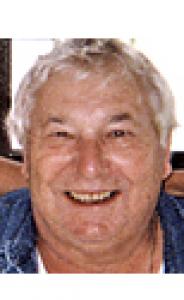 WILLIAM (BILL) SYSAK  Obituary pic