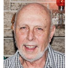 MARC FONTAINE Obituary pic