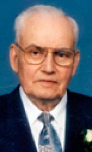 VICTOR LECLAIR  Obituary pic