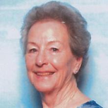 MARGARET ANDERSON-BOWMAN  Obituary pic