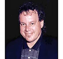 ROBERT S. HARRIS (BOB) Obituary pic