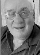 Donald HAWKINS Obituary pic