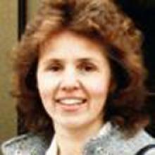 MARIA CATHERINE HOTZ A  Obituary pic