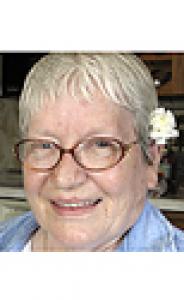 MARILYNN PERICH  Obituary pic