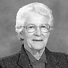 ANNA PELLETIER ( BRISEBOIS )  Obituary pic