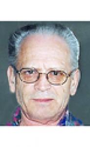 ALLAN LAWRENCE  Obituary pic