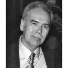 ALVIN ROBERT GOLDING Obituary pic