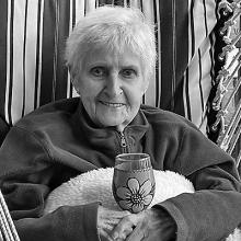 LORETTA ANN NAFTEN Obituary pic