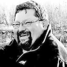 LEONARD MACKSYMCHUK Obituary pic