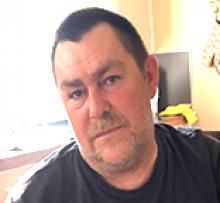 MELVIN CARL TRUMBLA Obituary pic