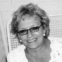 MARIE POLYCHUK Obituary pic