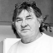RONALD IAN ORTLIEB Obituary pic