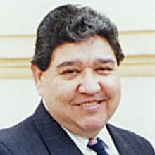 JESUS OSCAR OSUNA  Obituary pic