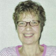 KAREN L. COMMODORE (OLSON)  Obituary pic