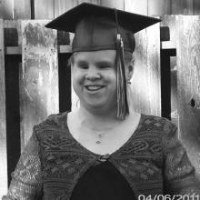 REBECCA MAE MELBURNE KOZAK Obituary pic