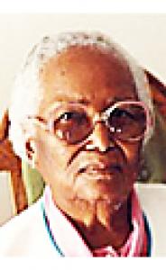 LUCYANNA  JONES  Obituary pic