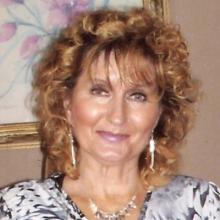 WANDA WERESTIUK Obituary pic