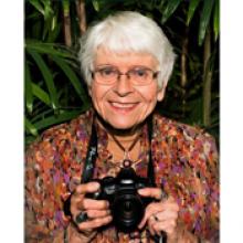 JEAN HUNTER  Obituary pic