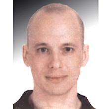 BRYAN HUSKA  Obituary pic